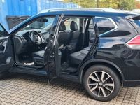 gebraucht Nissan X-Trail t32 Tekna 1.6 dCi Kamera Leder Pano