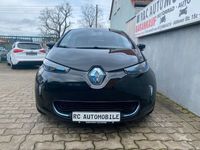 gebraucht Renault Zoe ZOEIntens // Kauf Batterie // Klima //
