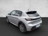 gebraucht Peugeot e-208 Allure Elektromotor136 dig