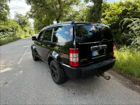 Gebraucht Dodge Nitro SXT 177 PS (130 kW) 2010 SUV