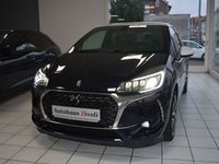 gebraucht Citroën DS3 NAVI/ Vollleder/Xenon/Kilma/PDC/Sitzheizung/