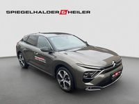 Gebraucht Citroën C5 X Feel 131 PS (96 kW) 2023 Andere farbe Kombi