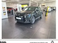Nowe Renault R5 Evolution 89 kW (122 KM) 2025 Czarny Hatchback