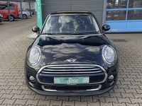 gebraucht Mini Cooper D NAVI PDC TEMPOMAT AUTOMATIK