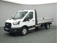 Neu Ford Transit Trend 165 PS (121 kW) 2025 Weiß (weiss) Limousine