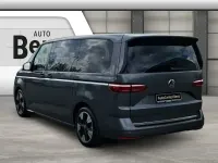 Neu VW Multivan Comfortline 150 PS (110 kW) 2026 Grau Van / Kleinbus