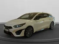 Gebraucht Kia ProCeed GT 204 PS (150 kW) 2024 Andere Kombi