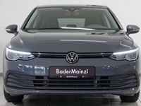 gebraucht VW Golf VIII 1.5 TSI Life ACC SHZ Klima PDC LED