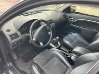 gebraucht Ford Mondeo Benzin