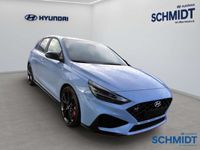 gebraucht Hyundai i30 N !SONDERPREIS! Performance 2.0 T-GDI Panorama Navi LED Scheinwerferreg. Sperrdif