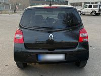 Gebraucht Renault Twingo 76 PS (55 kW) 2010 Kleinwagen
