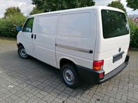 gebraucht VW T4 