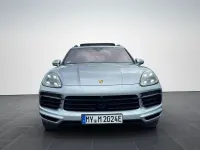 Gebraucht Porsche Cayenne Sport 340 PS (250 kW) 2020 Grau SUV