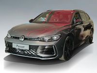 Gebraucht VW Passat R-line 193 PS (141 kW) 2025 Grau Limousine