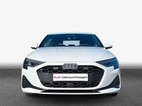 Neu Audi A3 Ambiente 116 PS (85 kW) 2025 Arkonaweiß Limousine