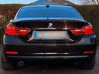 gebraucht BMW 420 d Coupe