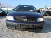 gebraucht VW Passat Variant 1.8 *Comfortline*ZV*Klima*Elektri