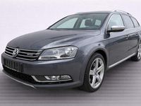 Gebraucht VW Passat Alltrack 140 PS (102 kW) 2012 Grau Kombi