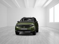 Neu Opel Frontera Ultimate 145 PS (106 kW) 2026 Khaki grün / dach schwarz SUV