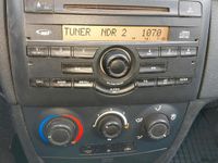 Gebraucht Fiat Stilo 103 PS (75 kW) 2003 Violet Kleinwagen