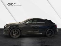 gebraucht Audi RS Q8 TFSI quattro AbGas Designpaket