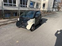 Gebraucht Smart ForTwo Coupé 54 PS (39 kW) 2000 Coupé