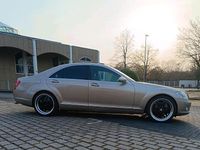 Gebraucht Mercedes S350 272 PS (200 kW) 2005 Gold Limousine