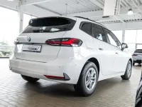 Gebraucht BMW 218 Active Tourer Efficient Dynamics 136 PS (100 kW) 2023 Weiß Van / Kleinbus