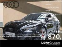 Second-hand Audi RS6 Performance 630 CP (463 kW) 2025 Negru Break