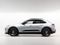 Neu Porsche Macan 284 kW (387 PS) 2025 Silber SUV