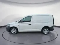 Occasion VW Caddy 114 ch (83 kW) 2022 Blanc Monospace
