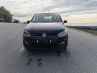 Usado VW Polo Highline 105 HP (77 kW) 2015 Preto Citadino
