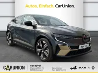 Brugt Renault Mégane 55 kW (75 HK) 2022 Grå Sedan