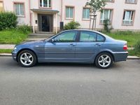 gebraucht BMW 318 e46Tüv Neu