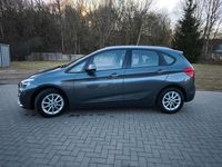 Gebraucht BMW 216 Active Tourer 116 PS (85 kW) 2015 Van / Kleinbus