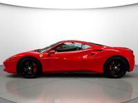 gebraucht Ferrari 488 GTB ATELIER CAR*CARBON*LIFT