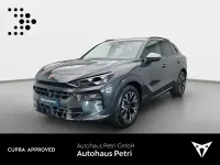 Brugt Cupra Terramar 204 HK (150 kW) 2025 Grå SUV