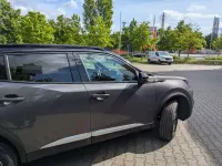 Gebraucht Peugeot 2008 GT 131 PS (96 kW) 2023 Grau SUV