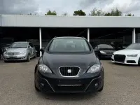 Gebraucht Seat Altea XL Ecomotive 105 PS (77 kW) 2011 Schwarz Van / Kleinbus