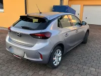 Gebraucht Opel Corsa 101 PS (74 kW) 2021 Grau Kleinwagen