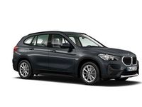 Gebraucht BMW X1 Advantage 125 PS (91 kW) 2021 SUV