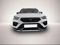 Gebraucht Cupra Ateca VZ 300 PS (220 kW) 2022 Manufacturer SUV