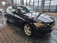 gebraucht BMW 318 i Limousine