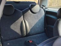 Gebraucht Mini ONE 90 PS (66 kW) 2004 Kleinwagen