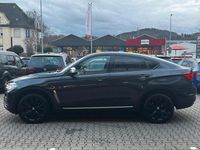 Gebraucht BMW X6 258 PS (189 kW) 2017 Schwarz SUV