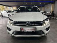 gebraucht VW Touareg V6 TDI Terrain Tech 4Motion *R-Line*EUR6