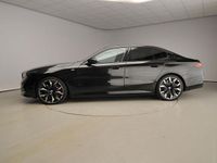 Gebraucht BMW i5 M Sport 442 kW (601 PS) 2024 Schwarz Limousine