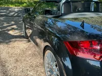 Gebraucht Audi TT S-Line 211 PS (155 kW) 2012 Coupé