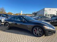 gebraucht Maserati Granturismo 4.7 V8 S Automatik
