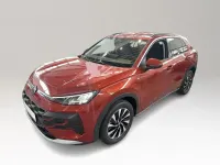Neu VW T-Roc Life 116 PS (85 kW) 2026 Rot SUV